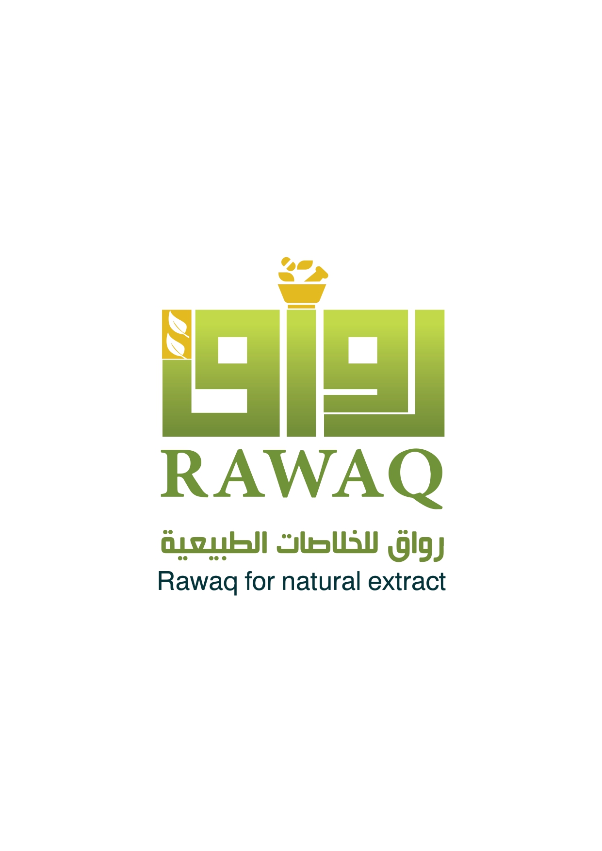 Rawaq Website